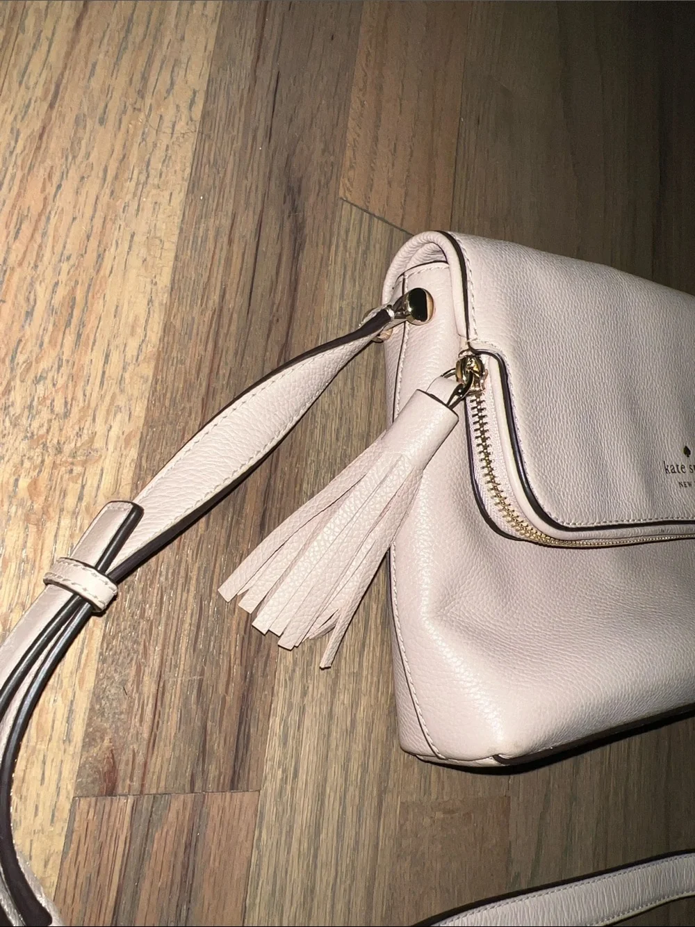 Kate Spade Chester Street Annalise Crossbody Bag